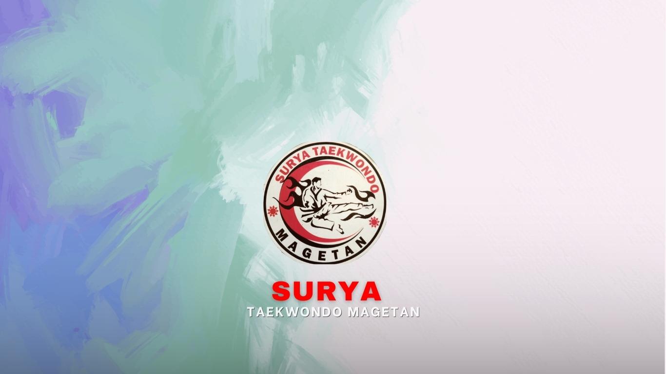 Surya TC