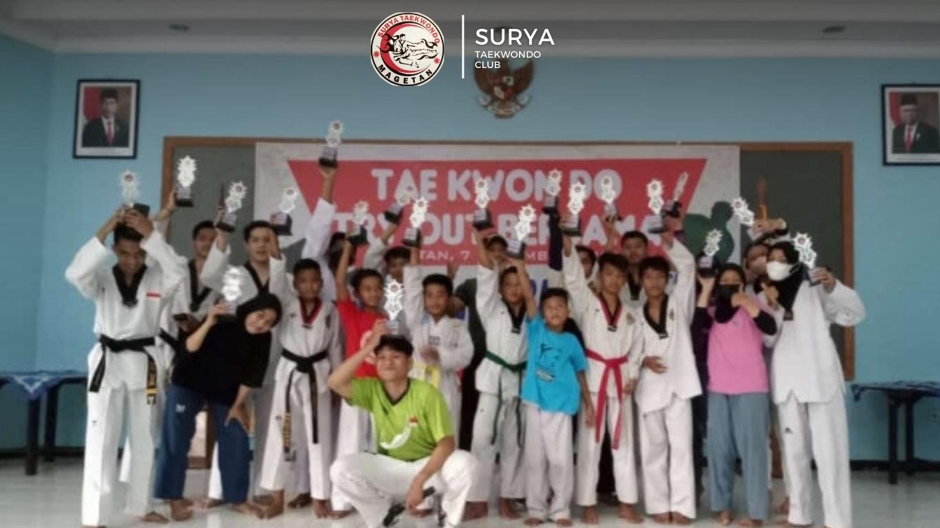 Surya TC